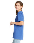 3X-Large Neon Blue Comfort Colors 6030