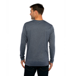 2X-Large Indigo Next Level 6071 