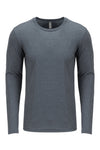 2X-Large Indigo Next Level 6071 