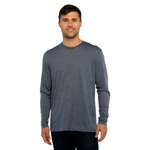 2X-Large Indigo Next Level 6071 