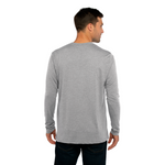 2X-Large Premium Heather Next Level 6071 