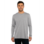 2X-Large Premium Heather Next Level 6071 