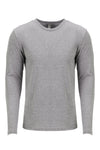 2X-Large Premium Heather Next Level 6071 