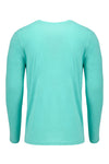 2X-Large Tahiti Blue Next Level 6071 