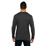 2X-Large Vintage Black Next Level 6071 