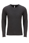 2X-Large Vintage Black Next Level 6071 
