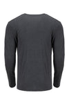 2X-Large Vintage Navy Next Level 6071 