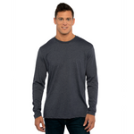 2X-Large Vintage Navy Next Level 6071 
