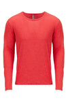 2X-Large Vintage Red Next Level 6071 