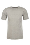 3X-Large Heather Gray Next Level 6200 