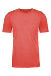 3X-Large Red Next Level 6200 