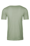 3X-Large Stonewash Green Next Level 6200 