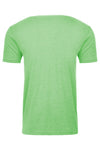3X-Large Apple Green Next Level 6210 