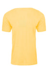 3X-Large Banana Cream Next Level 6210 