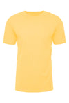 3X-Large Banana Cream Next Level 6210 