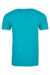 4X-Large Bondi Blue Next Level 6210 
