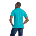 4X-Large Bondi Blue Next Level 6210 