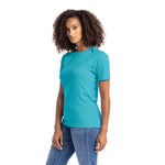 4X-Large Bondi Blue Next Level 6210 