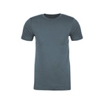 3X-Large Heather Cool Blue Next Level 6210 