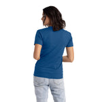3X-Large Heather Cool Blue Next Level 6210 