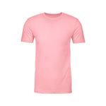 3X-Large Heather Light Pink Next Level 6210 
