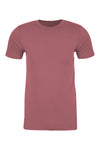 3X-Large Heather Mauve Next Level 6210 