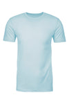 4X-Large Ice Blue Next Level 6210 