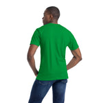 4X-Large Kelly Green Next Level 6210 