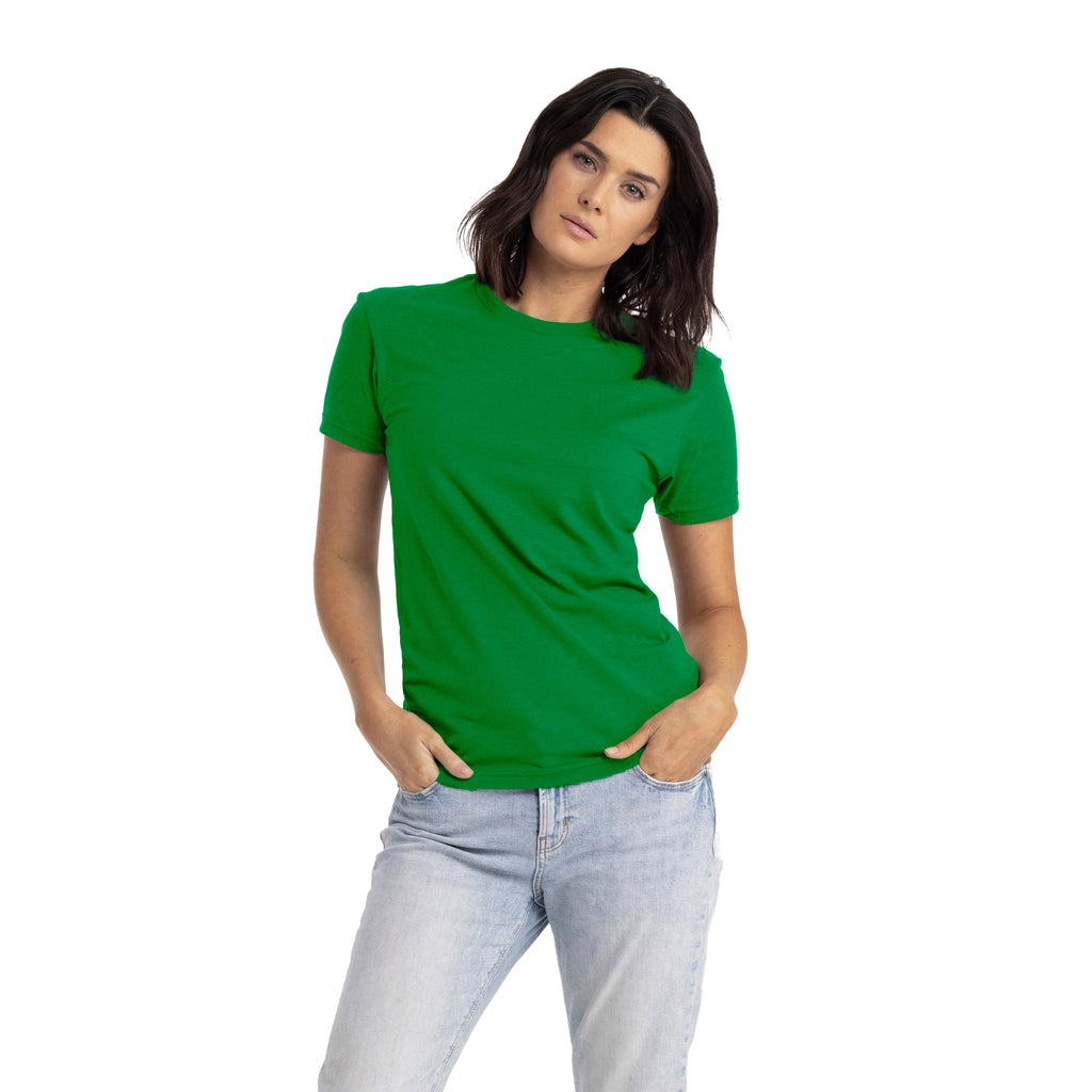 4X-Large Kelly Green Next Level 6210 