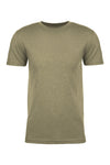 4X-Large Light Olive Next Level 6210 