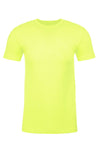 Next Level 6210 Neon Yellow in A3X