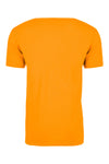 4X-Large Orange Next Level 6210 