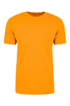 4X-Large Orange Next Level 6210 