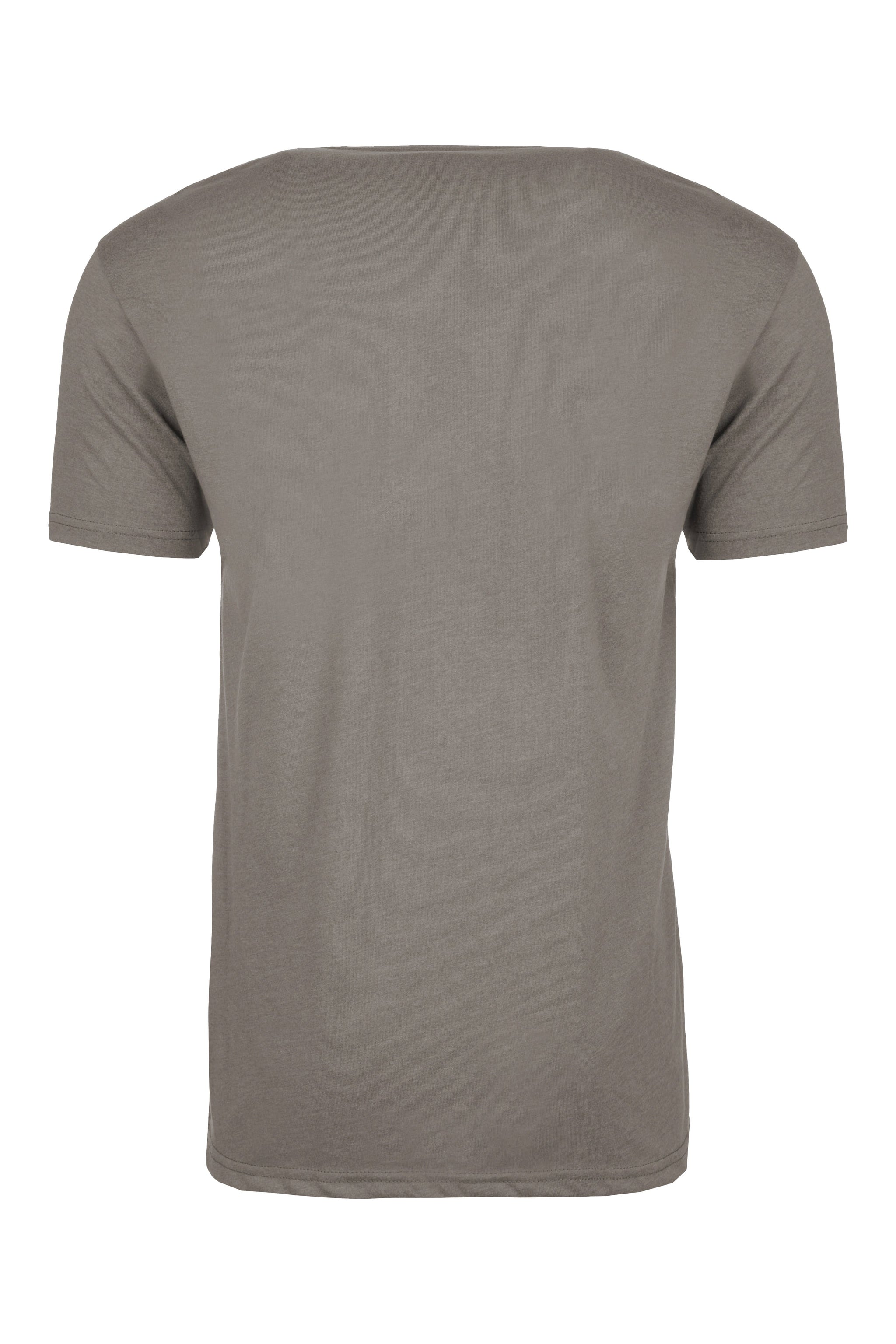 Next Level Unisex CVC T-Shirt (Stone Gray) – Wholesale