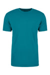 4X-Large Teal Next Level 6210 