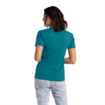 4X-Large Teal Next Level 6210 