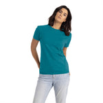 4X-Large Teal Next Level 6210 