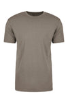 3X-Large Warm Gray Next Level 6210 