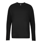 3X-Large Black Next Level 6211 