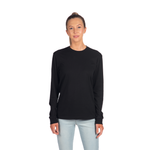 3X-Large Black Next Level 6211 