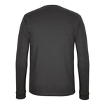 3X-Large Charcoal Next Level 6211 