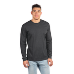 3X-Large Charcoal Next Level 6211 