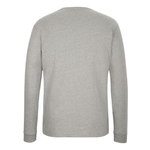 3X-Large Dark Heather Gray Next Level 6211 