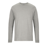 3X-Large Dark Heather Gray Next Level 6211 