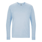 3X-Large Heather Columbia Blue Next Level 6211 