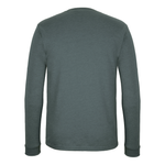 3X-Large Indigo Next Level 6211 