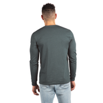 3X-Large Indigo Next Level 6211 