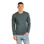 3X-Large Indigo Next Level 6211 