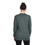 3X-Large Indigo Next Level 6211 