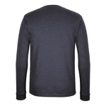 3X-Large Midnight Navy Next Level 6211 